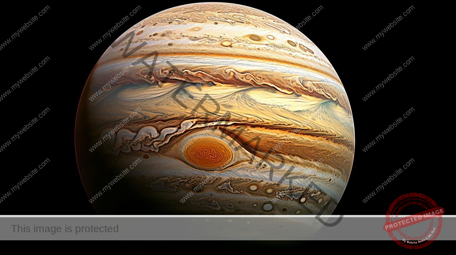 Abundance and Expansion: Dreams under Jupiter’s Watch