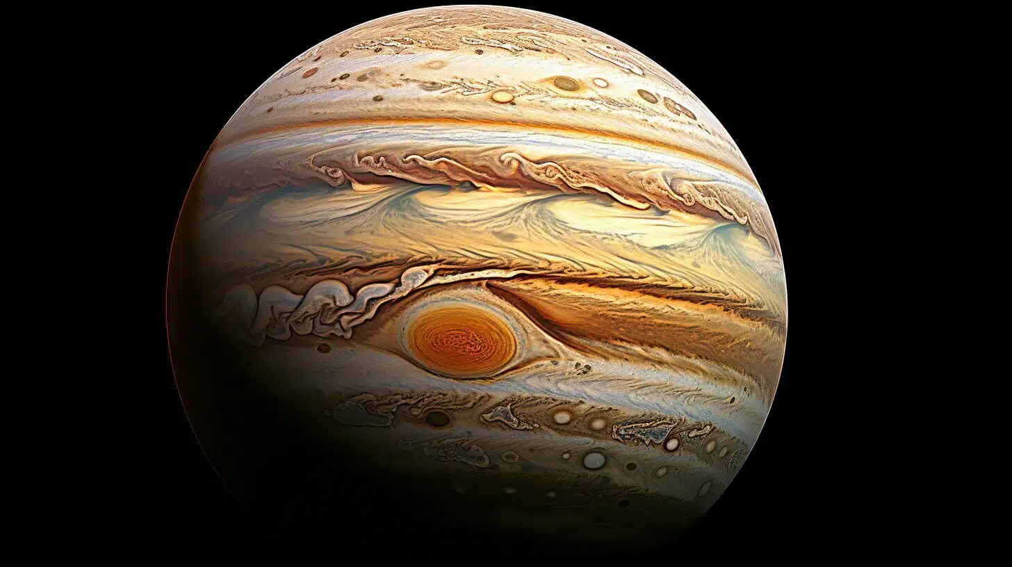 Abundance and Expansion: Dreams under Jupiter’s Watch