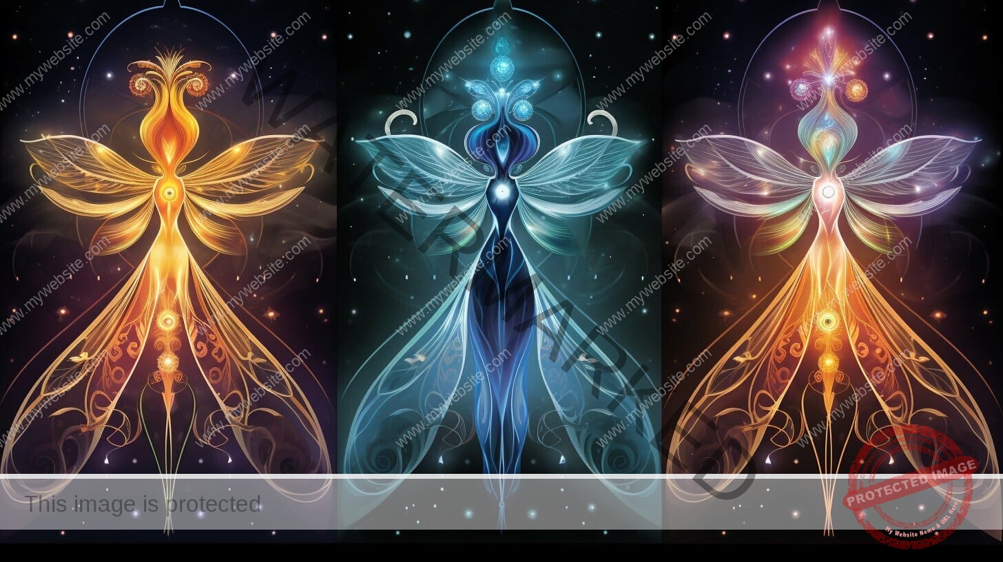 Air Signs Dream Patterns