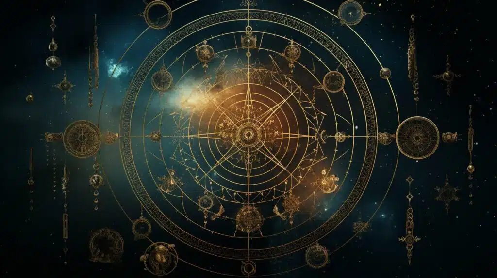Astrological Forecasting for Intuitive Dream Interpretation
