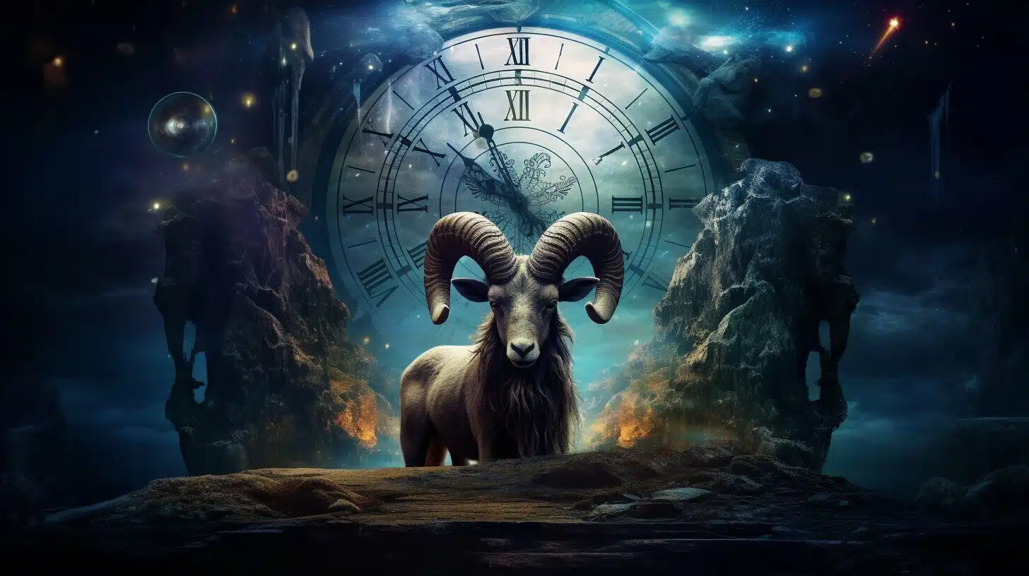Capricorn Dreams: Insights into Saturn’s Home Sign