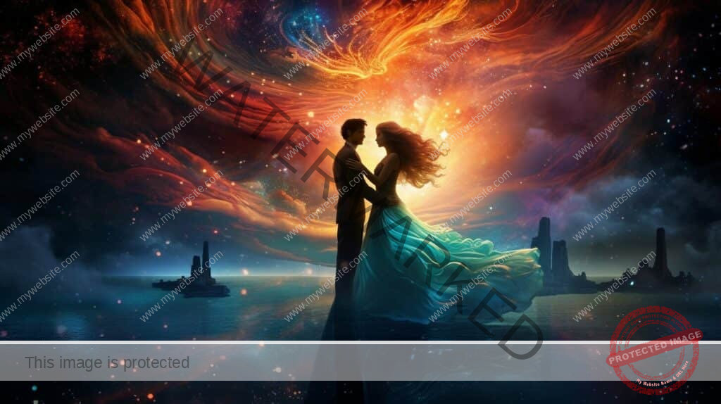 Dream Romance
