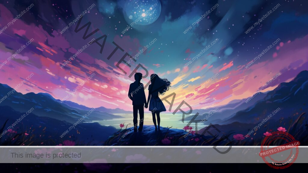 Dreamy Relationship