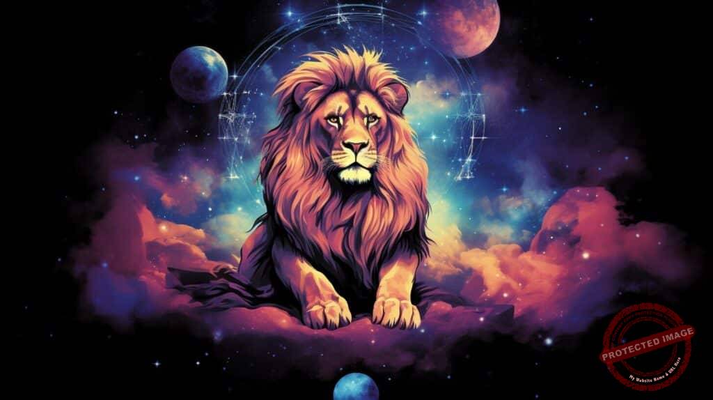 Jupiter in Leo Dreams