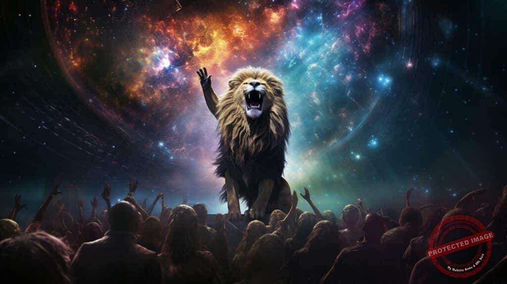 Jupiter in Leo Dreams Amplified Creativity