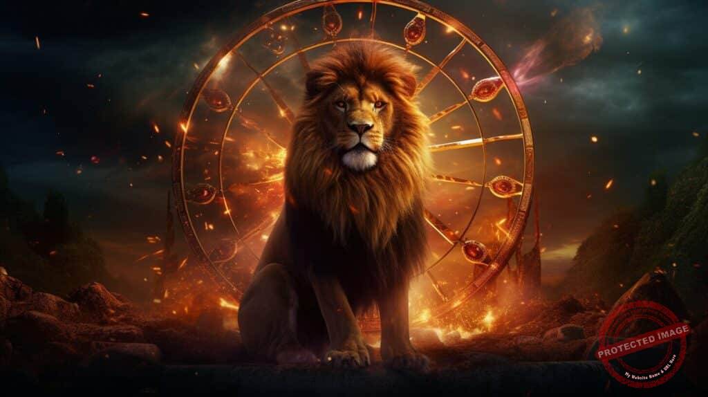 Jupiter in Leo Dreams - Dream Symbols