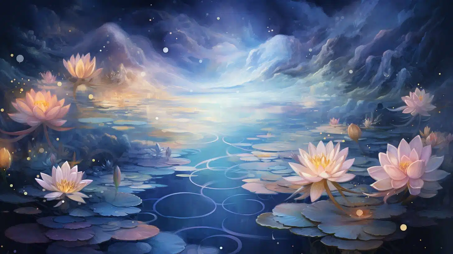 The Spiritual Awakening of Jupiter in Pisces Dreams
