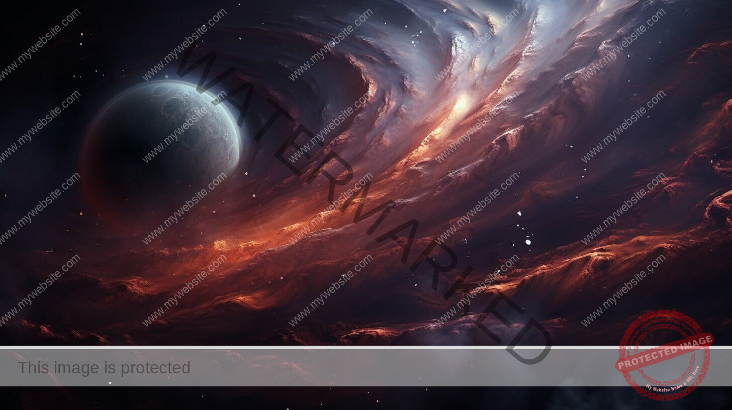 The Philosophical Depths of Jupiter in Scorpio Dreams