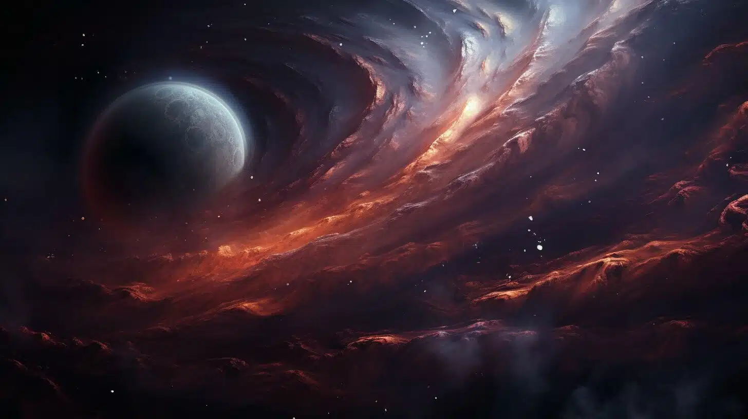 The Philosophical Depths of Jupiter in Scorpio Dreams