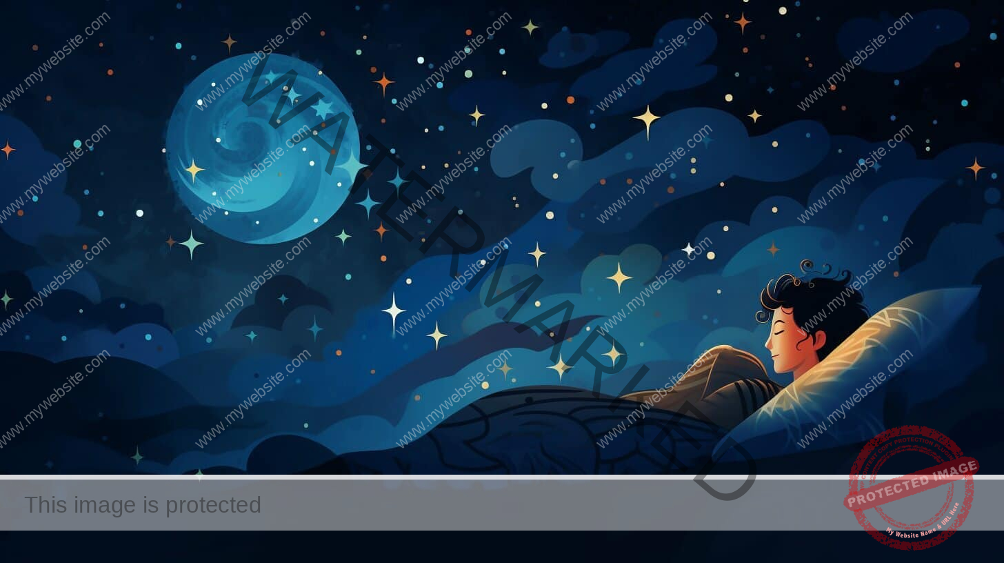Mercury in Scorpio Dreams
