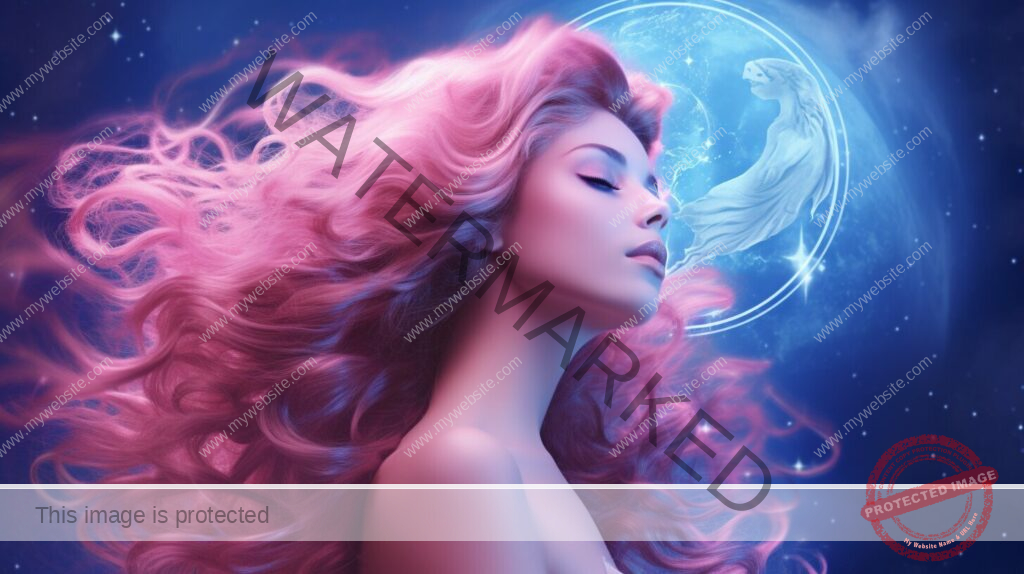 Monthly love forecast Venus astrology