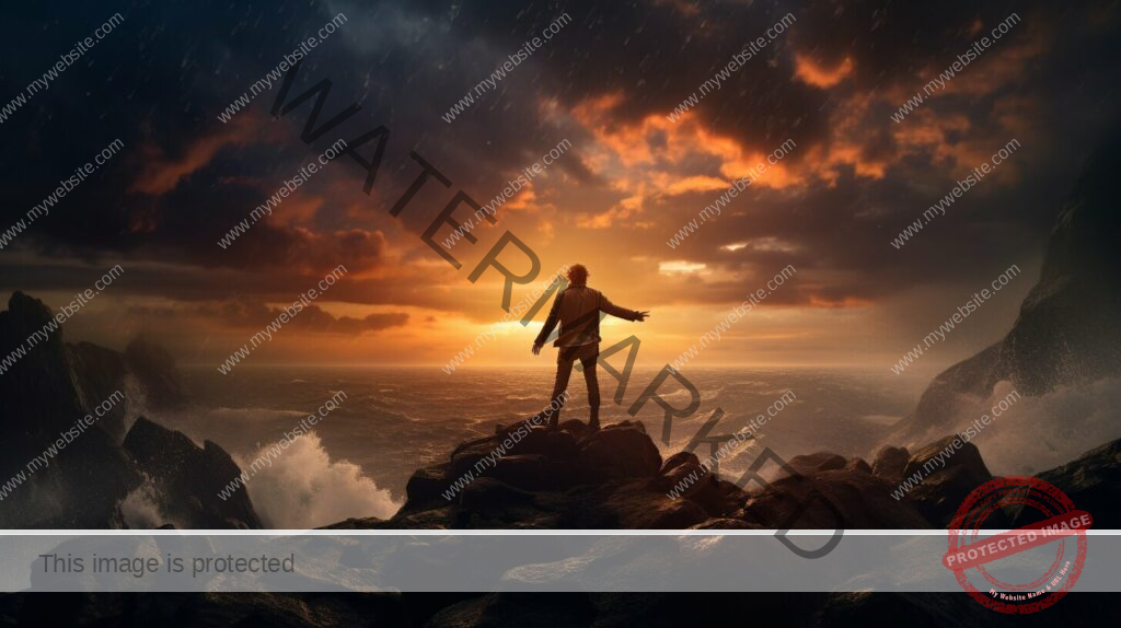 Overcoming Fear and Anxiety in Aggressive Dreams