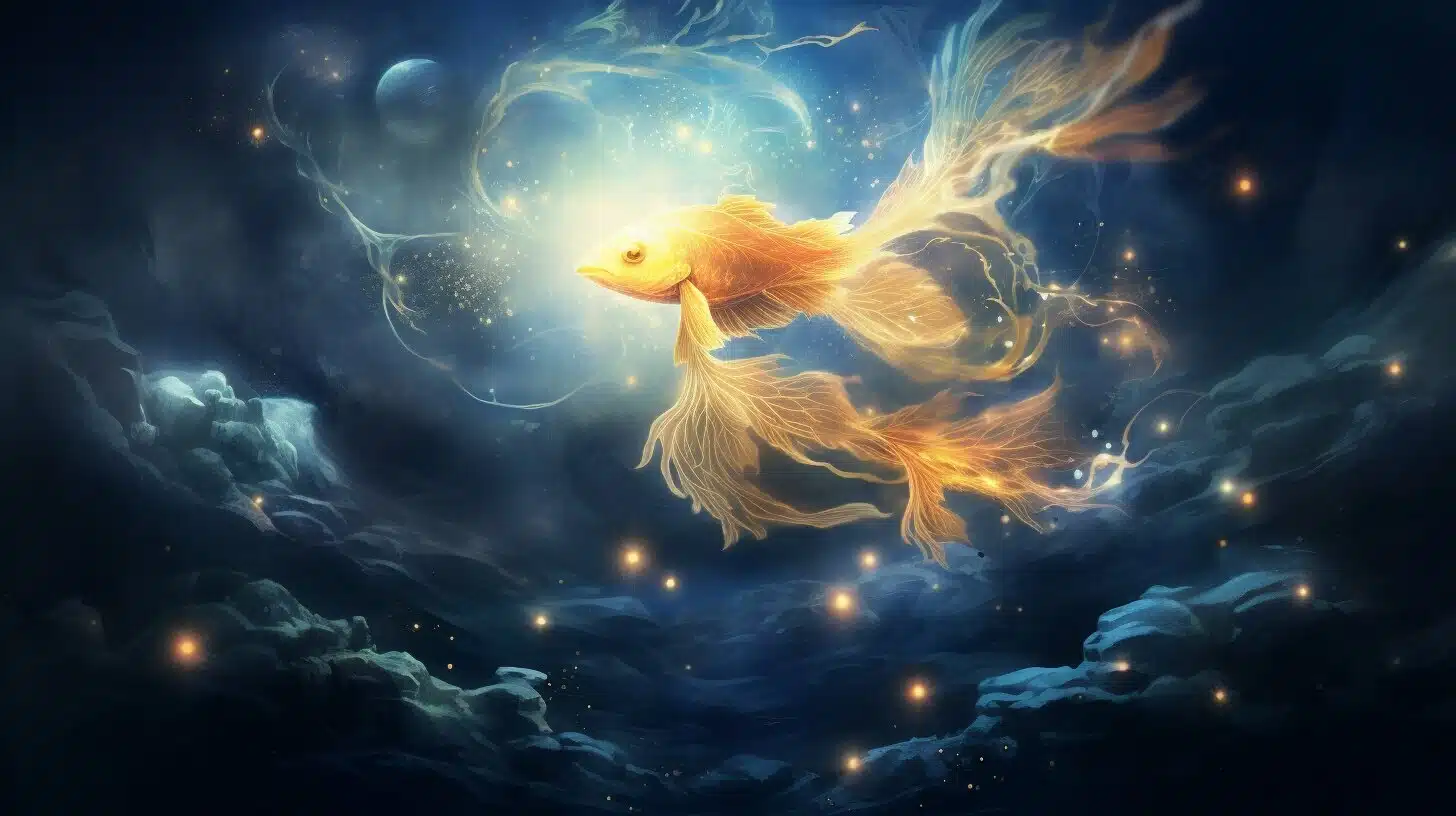 Pisces Dreams Amplified: The Role of Neptune in Heightening Intuition in Dreams