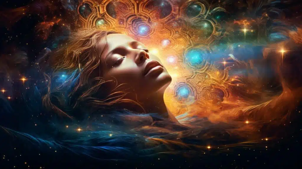 Recognizing Energy Patterns in Intuitive Dreams