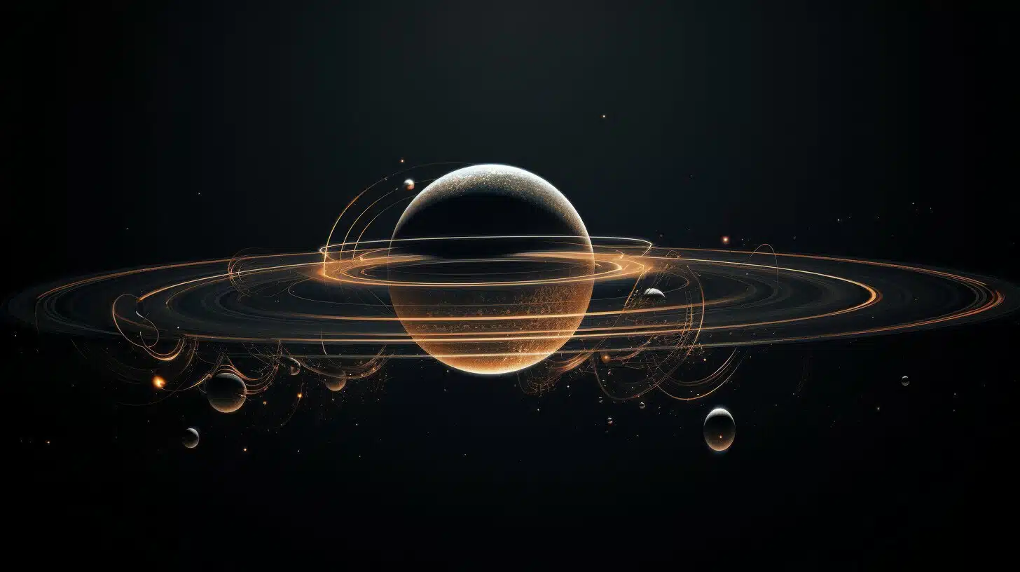 Saturn 29-Year Dream Patterns: Unlocking the Secrets of Dream Patterns