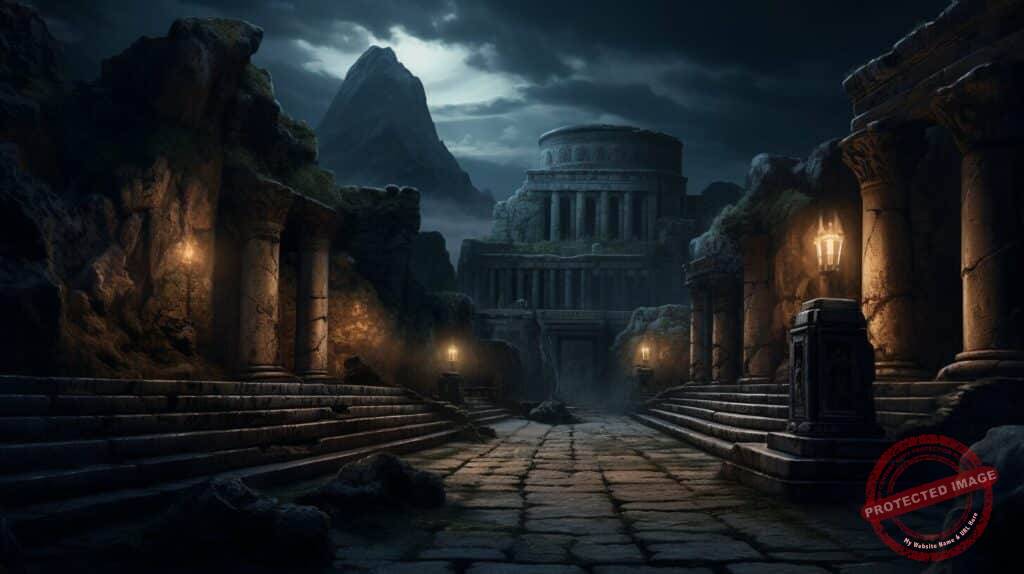 Saturn Monthly Dream Boundaries