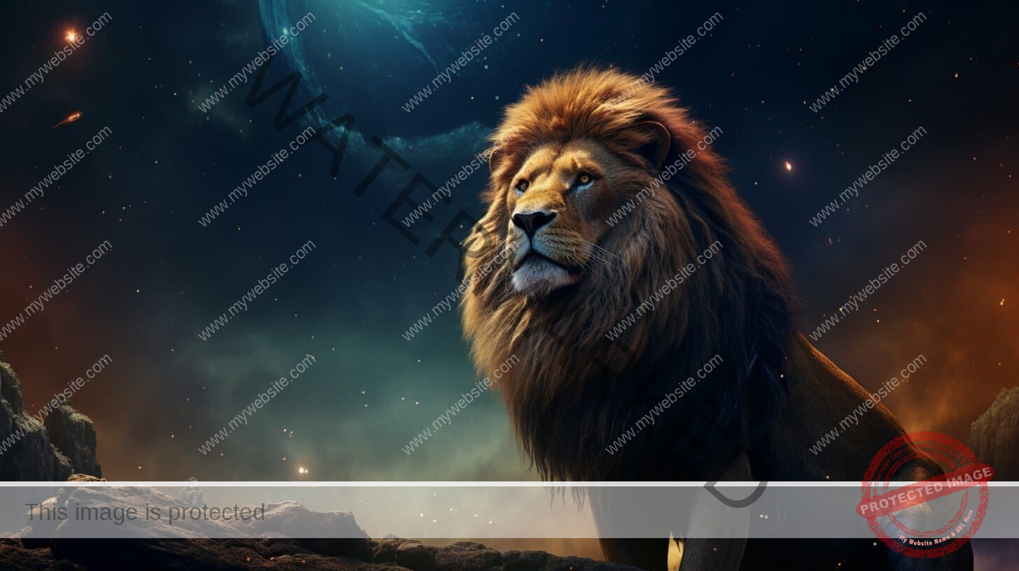 Saturn in Leo Dreams