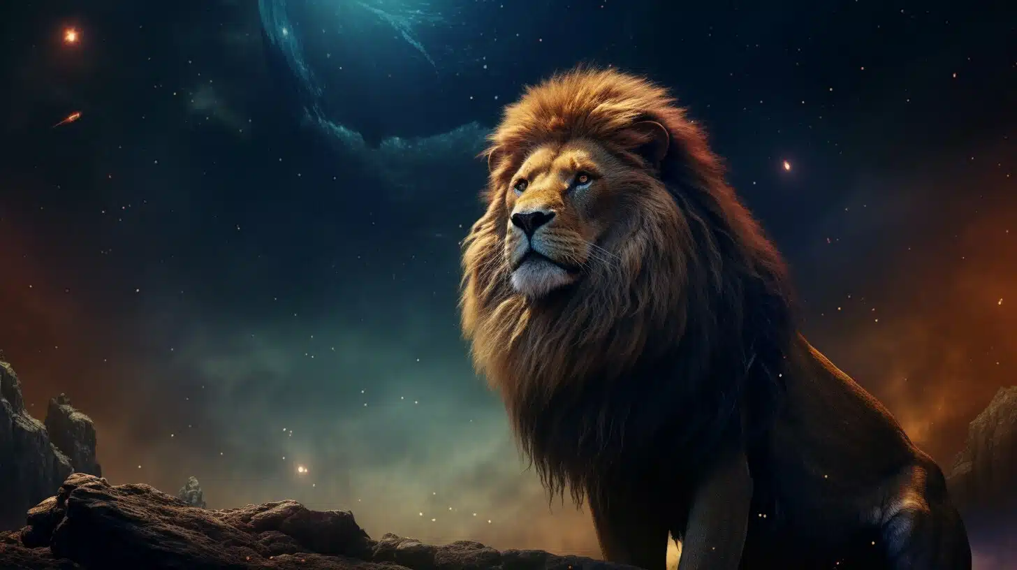 Saturn in Leo: Dreams of Responsibility and Leadership