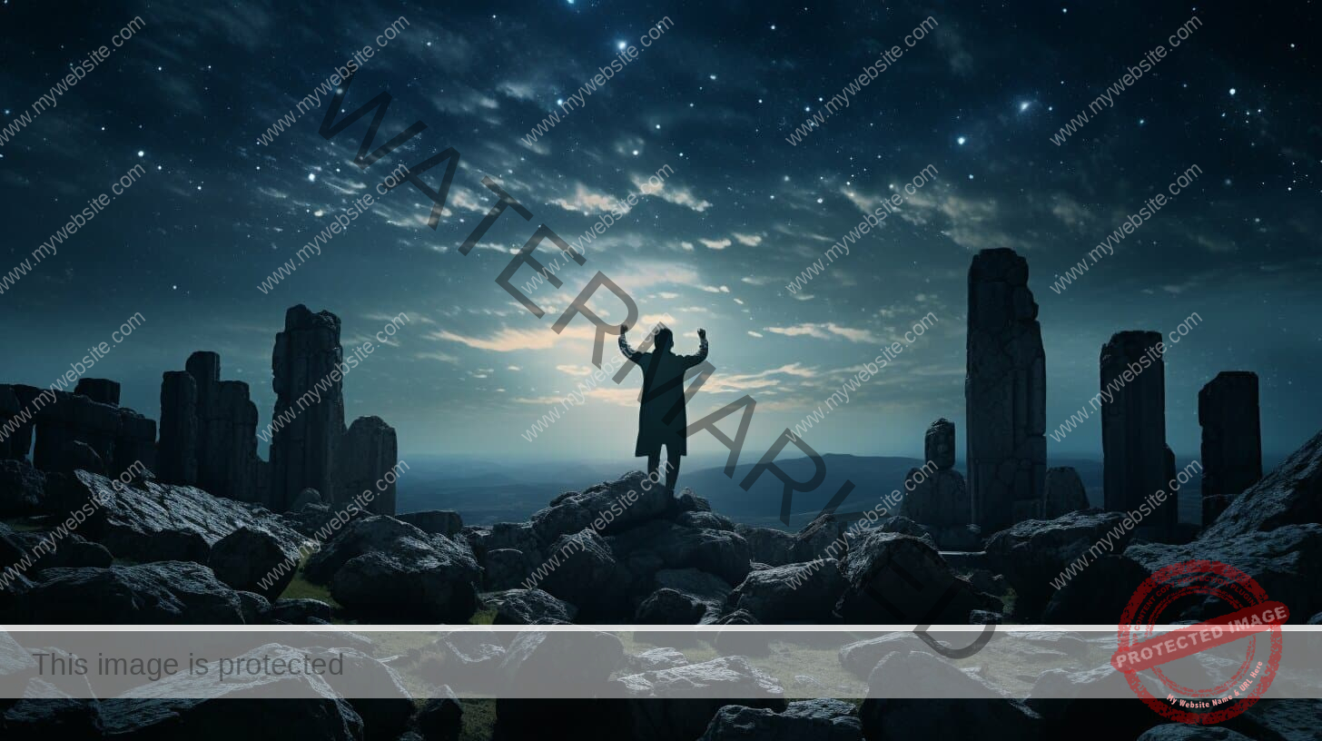 Saturn in Sagittarius Dreams