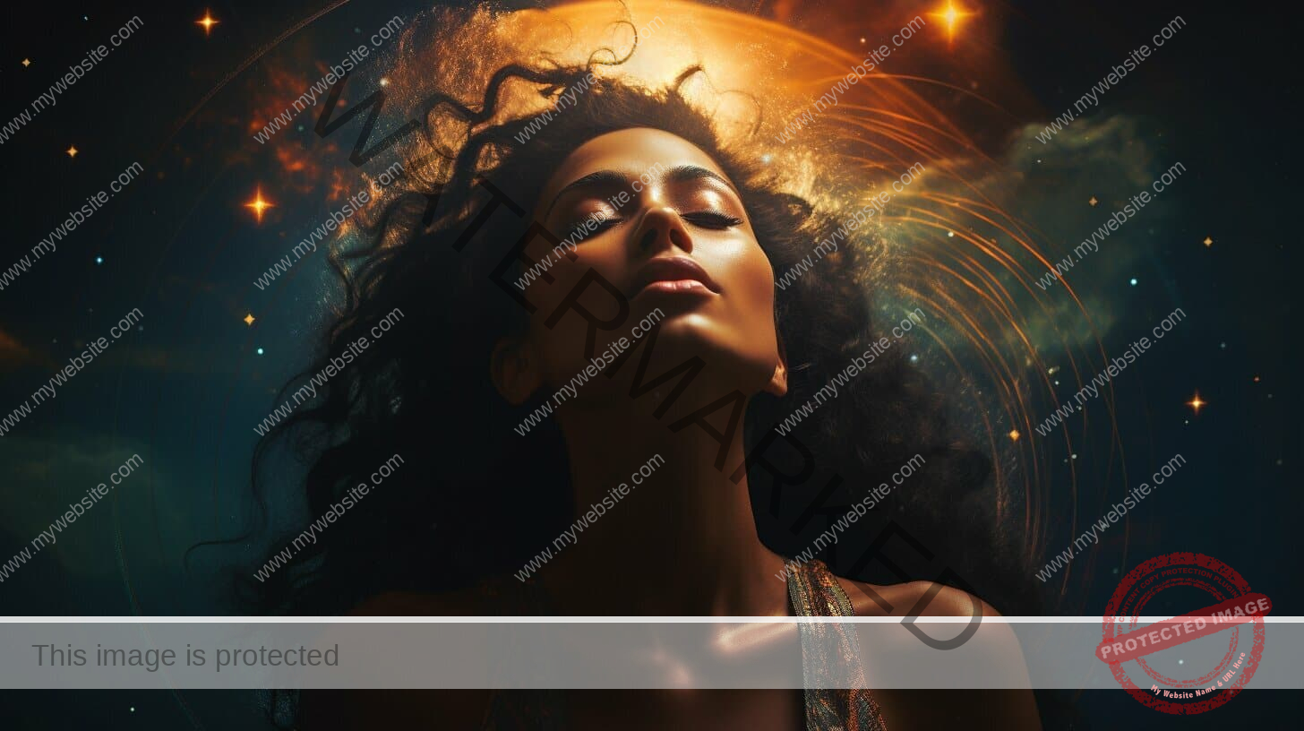 Venus Ecliptic Alignment Dreams