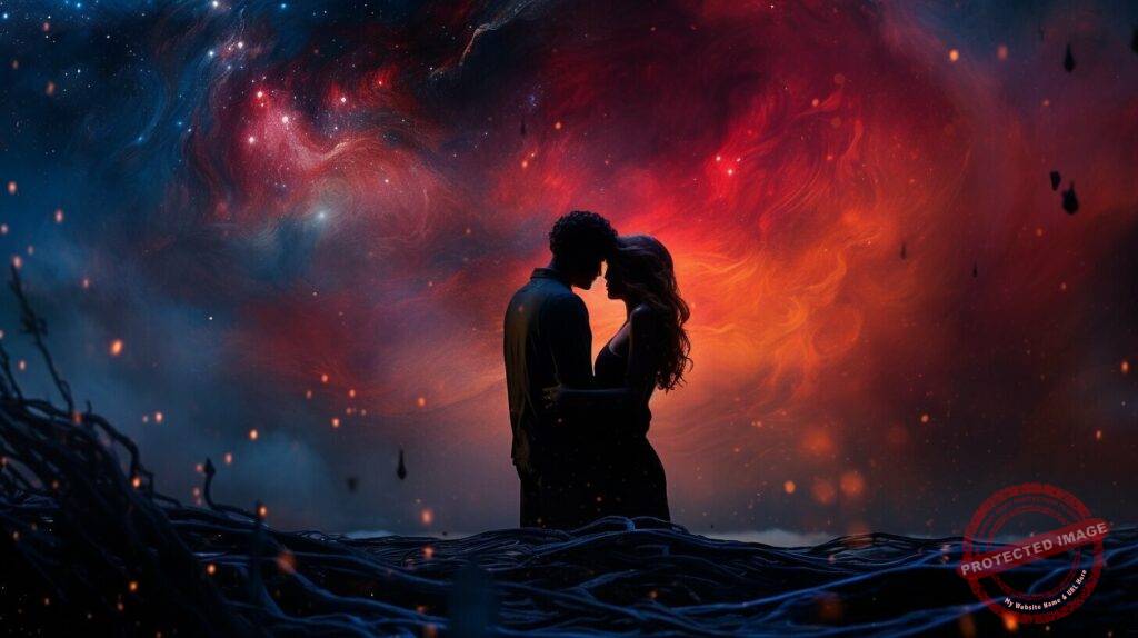 Venus Mars Conjunction Dreams