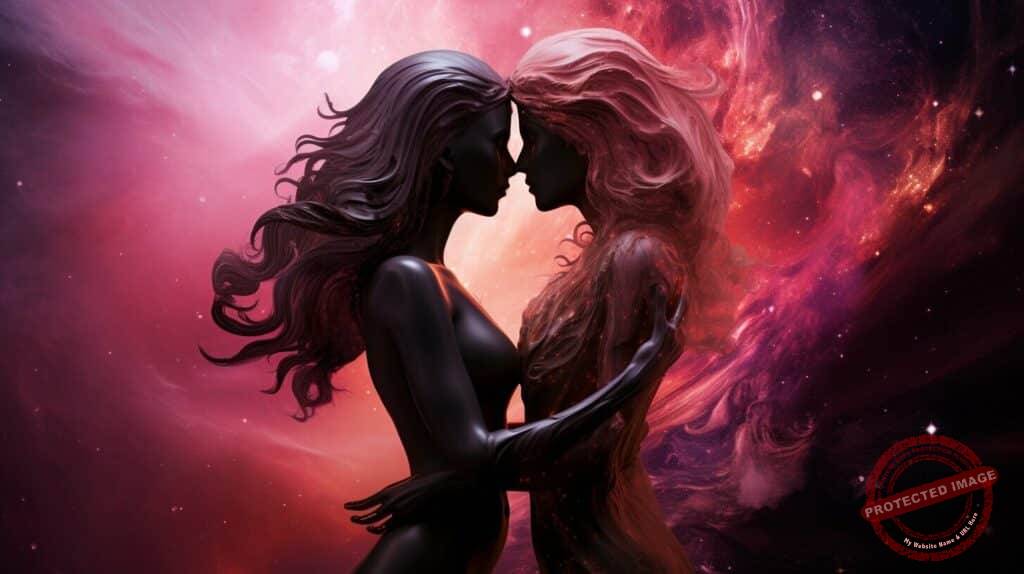 Venus Mars Conjunction Dreams