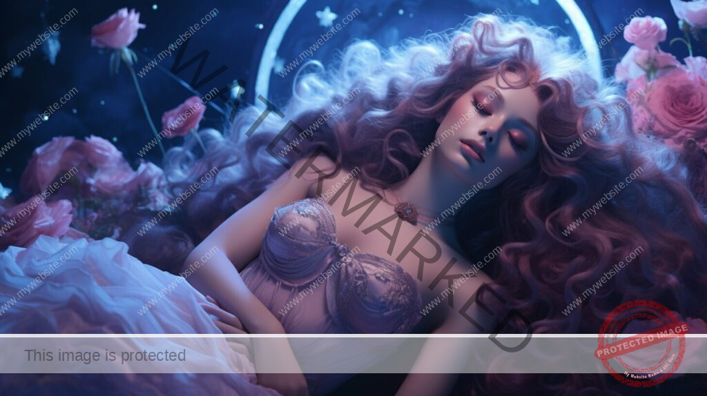 Venus Monthly Cycle Dream Romance