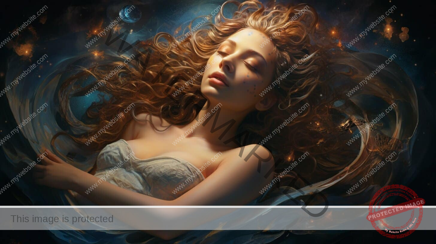 Venus-Pluto Transformative Dreams