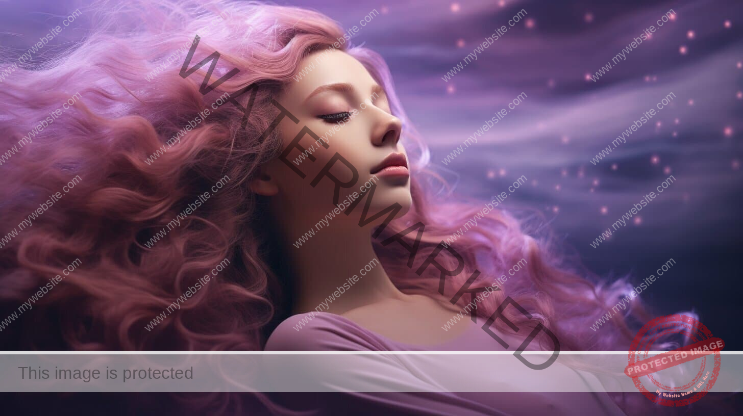 Venus Transit Dream Aesthetics