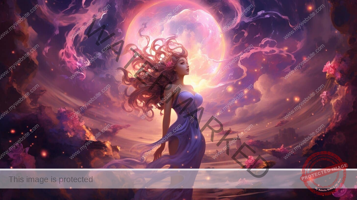 Venus Yearly Cycle Dreams