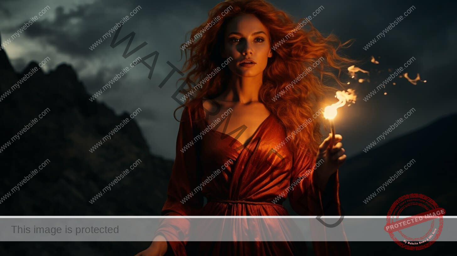 Venus in Aries Impulsive Desire Dreams