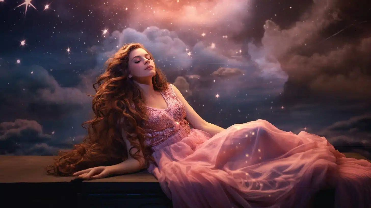 Venus in Libra: Harmonizing Dream Realms