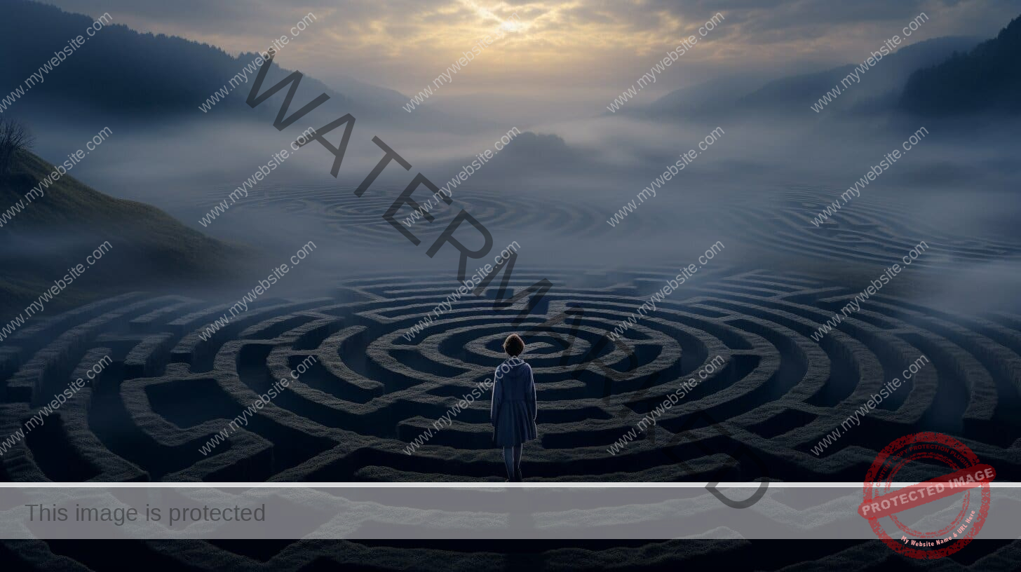 Virgo’s Analytical Landscape: Decoding Dream Patterns and Details