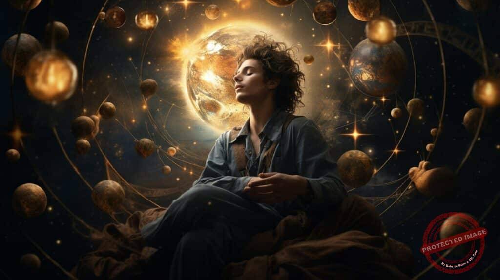 interpreting dream themes related to sun and moon phases