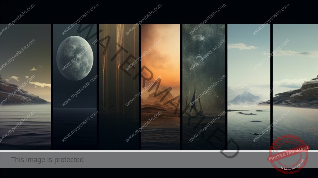 lunar months recurring dream themes
