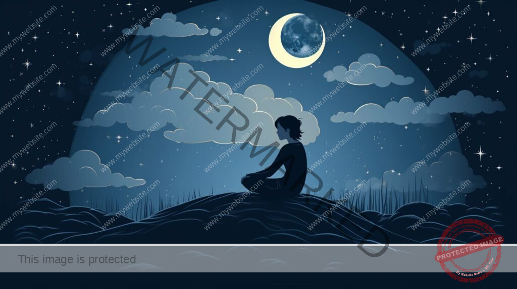 lunar months recurring dream themes