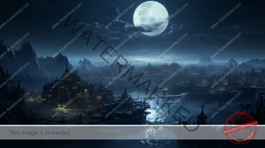 lunar months recurring dream themes