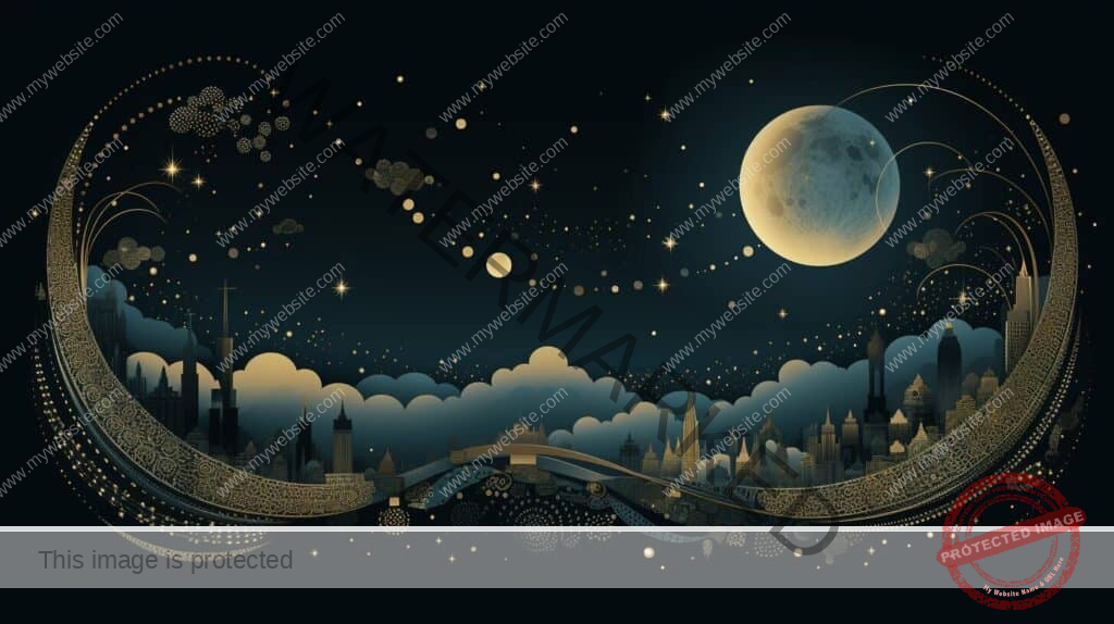moon phases and dreams