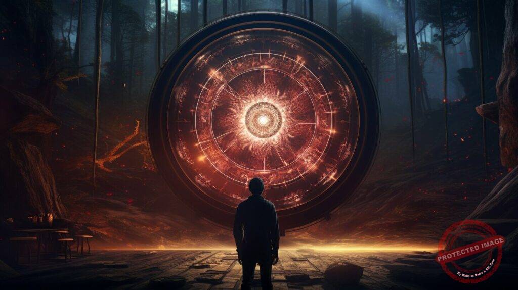 solar transit effects