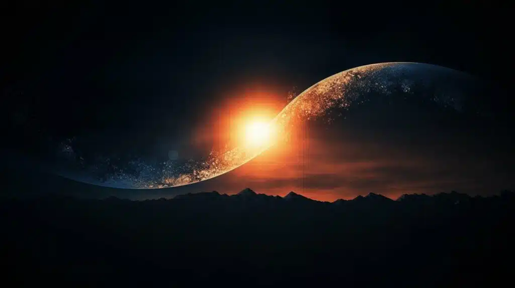 sun-moon phases