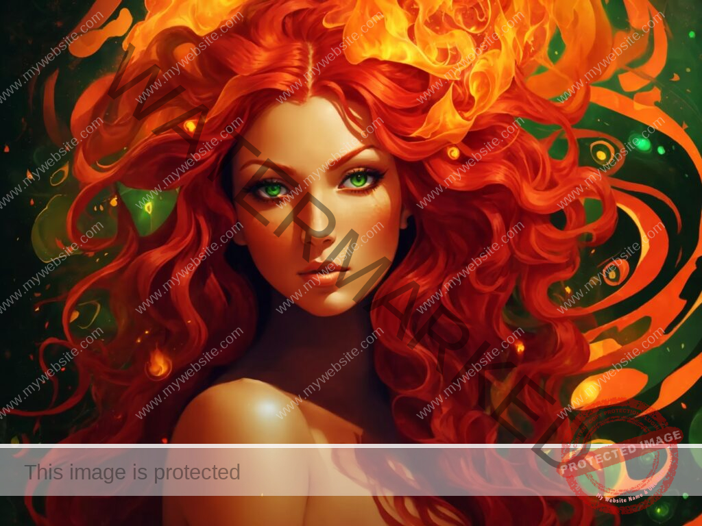 Aries Dreams: The Symbolism of Flames and Passion