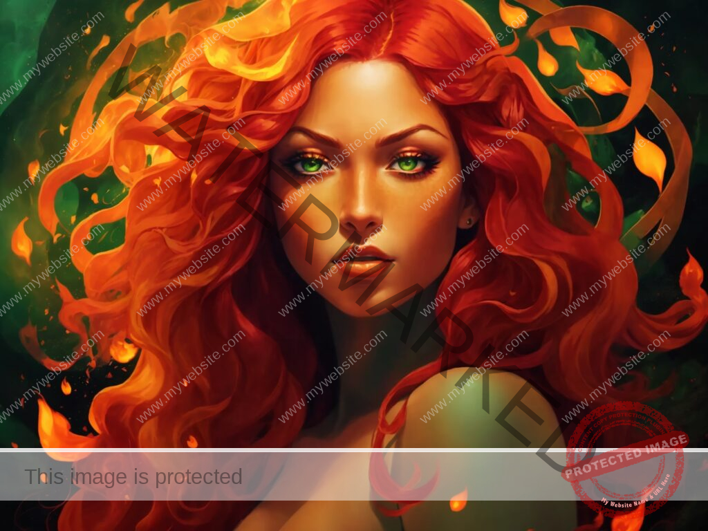 Aries Dreams: The Symbolism of Flames and Passion