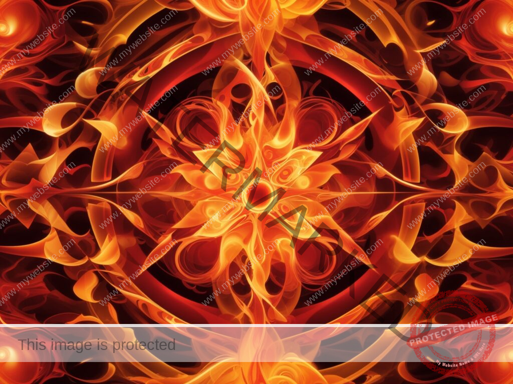The Fiery Trine: Harmonious Dreams During Aries-Leo-Sagittarius Alignments