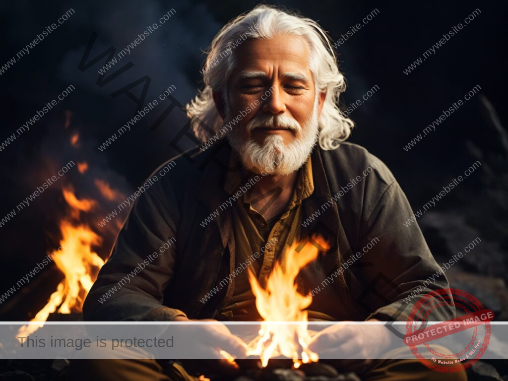 The Fiery Trine: Harmonious Dreams During Aries-Leo-Sagittarius Alignments
