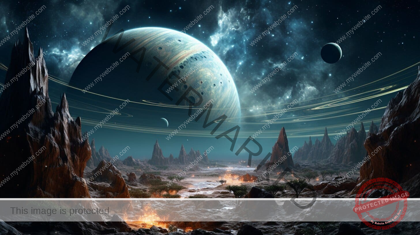 Uranus in Taurus: Dreams of Sudden Earthly Changes